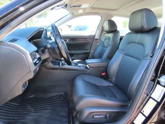 2023 Honda Civic Touring - Photo 12