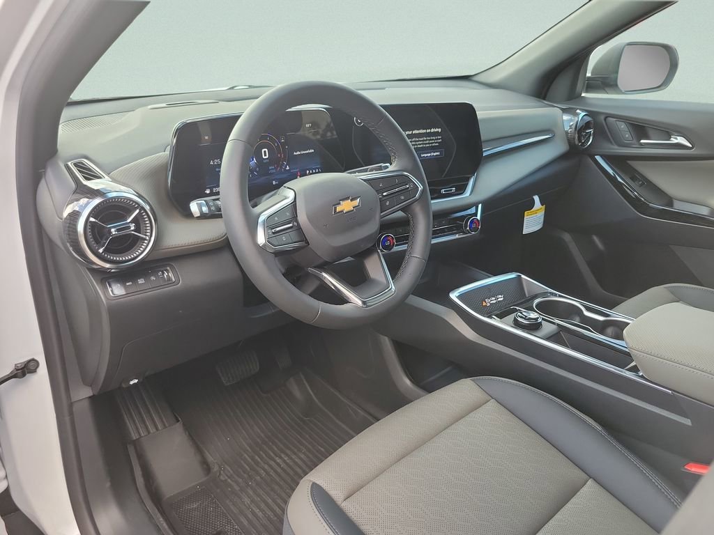 2026 Chevrolet Equinox LT - Photo 14