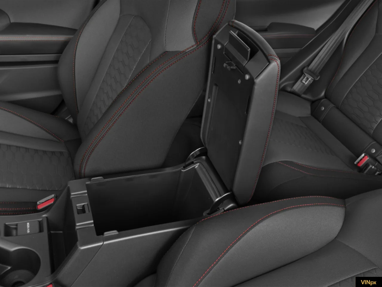 New 2026 ICE SILVER METALLIC Subaru Sport image 12