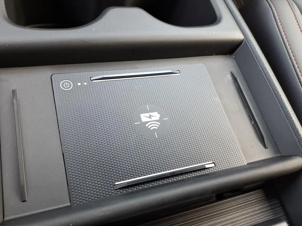 2026 Honda Odyssey Sport L - Photo 21