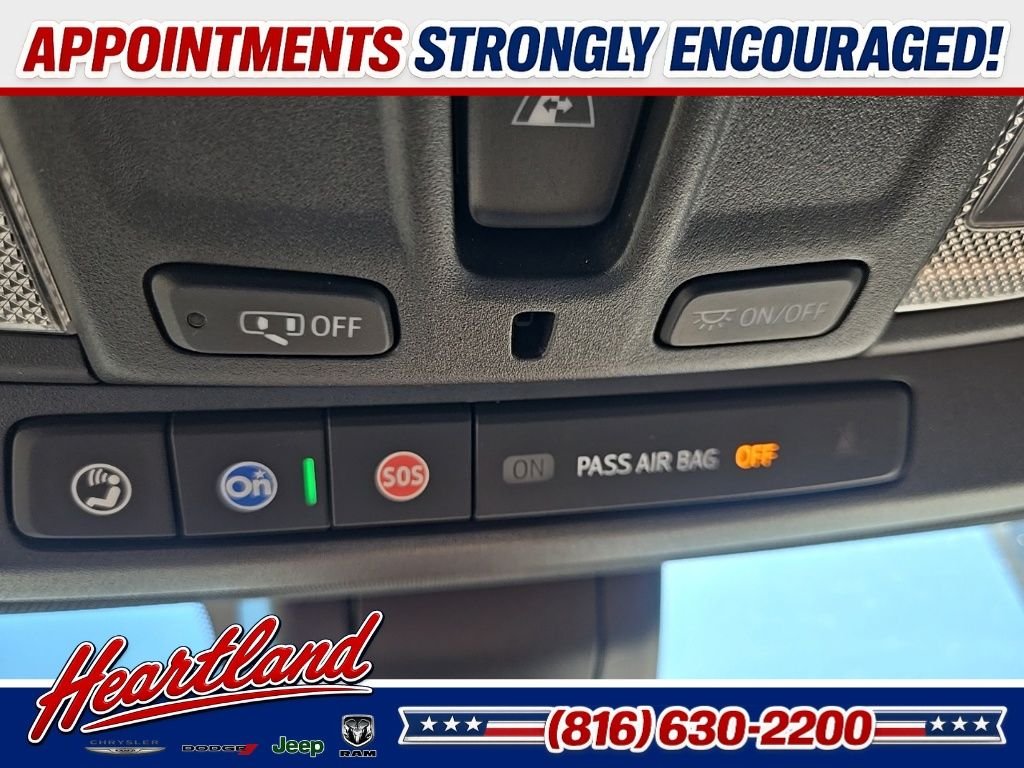 Used 2019 Beige Chevrolet High Country image 86