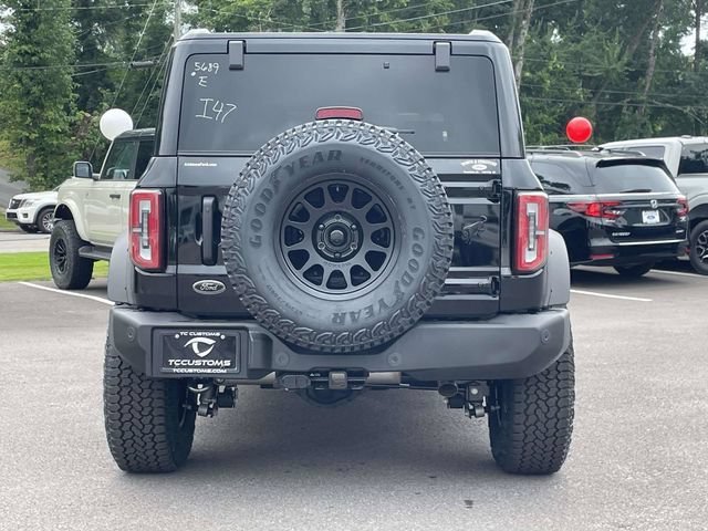 New 2026 Shadow Black Ford TCcustoms image 37