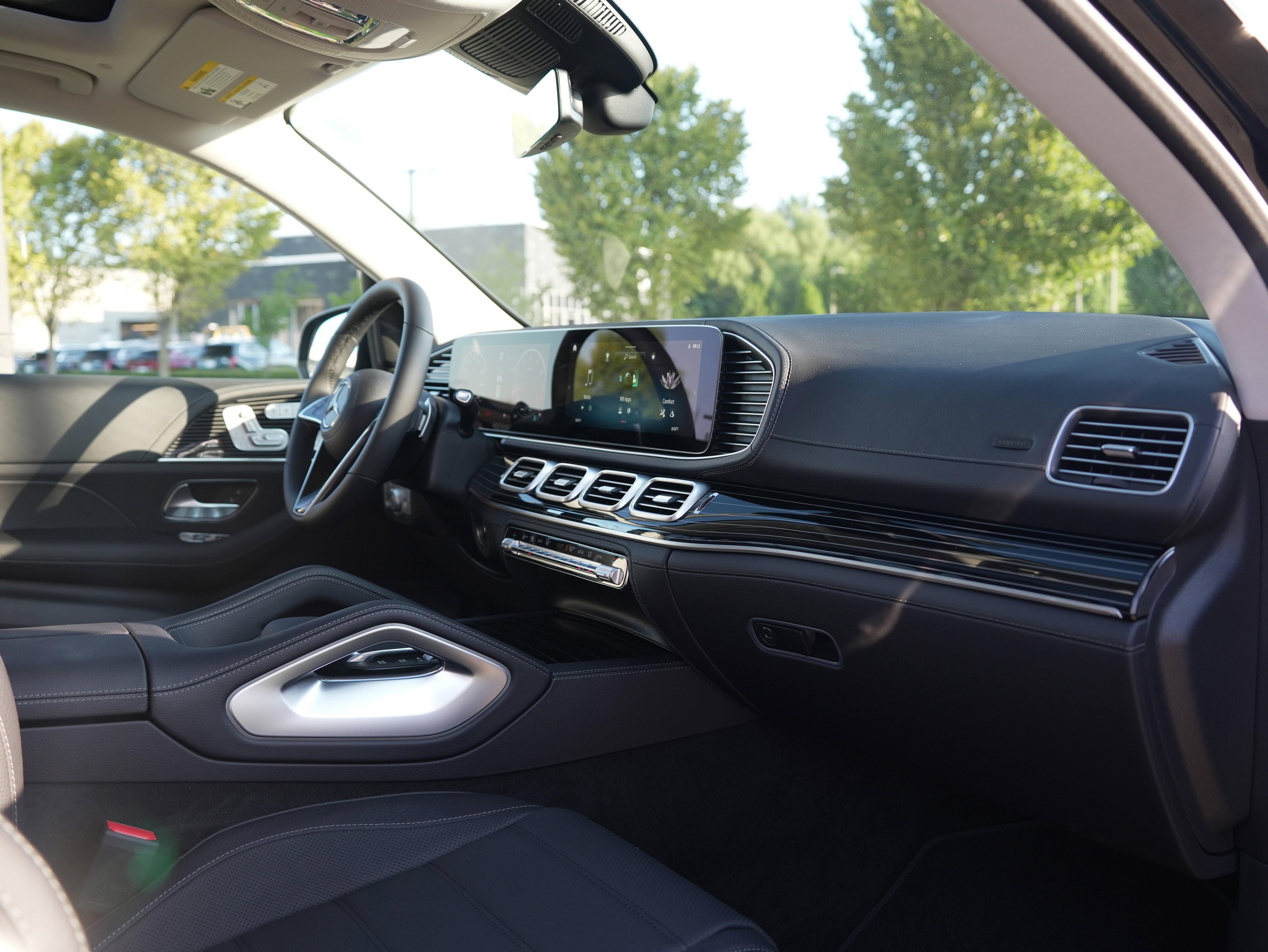 2026 Mercedes-Benz GLE GLE580 - Photo 42