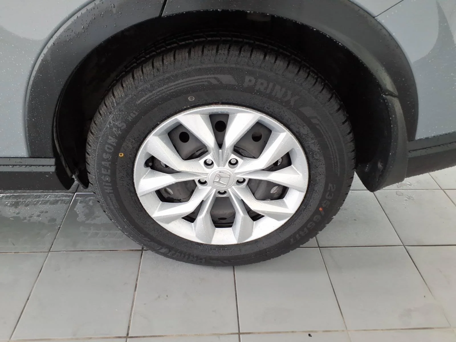 2024 Honda CR-V LX - Photo 48