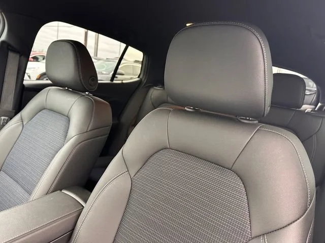 2026 Buick Envista Preferred - Photo 25