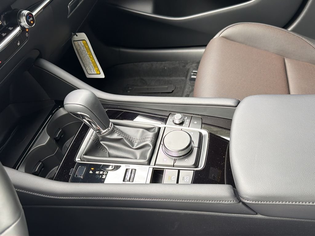 2026 Mazda Mazda3 Turbo Premium Plus - Photo 23