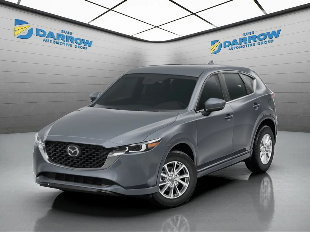 Used 2024 Gray Mazda 2.5 S Select Package image 8