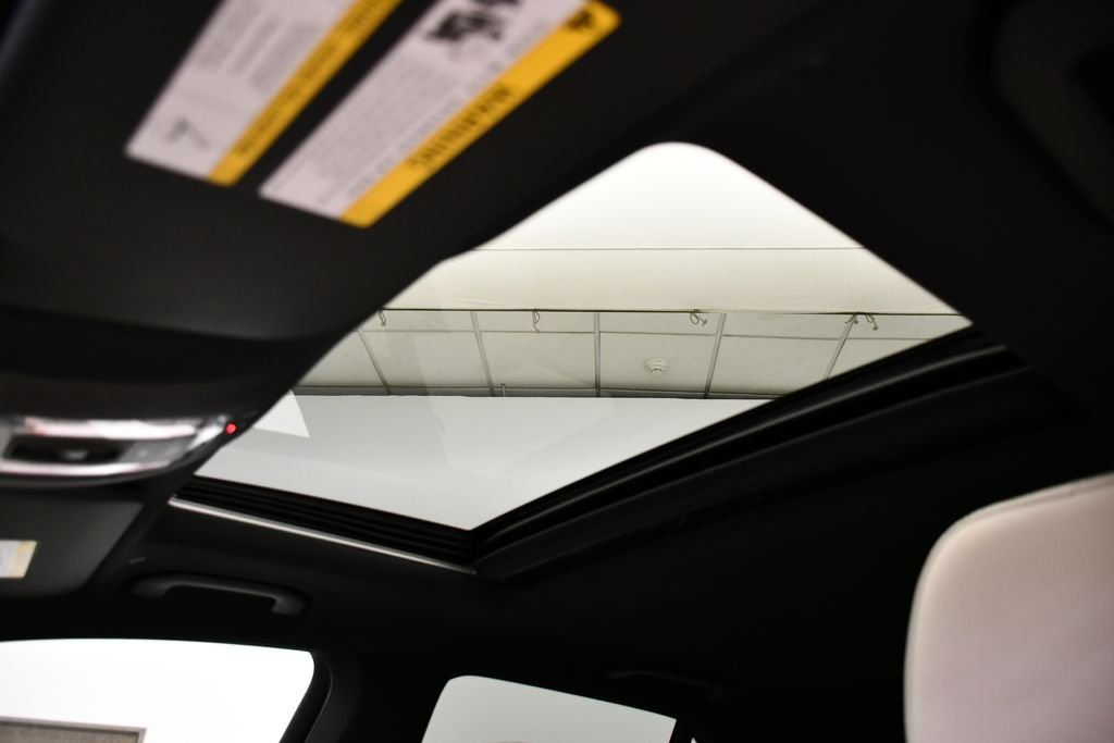 2026 Mercedes-Benz GLE GLE580 - Photo 17