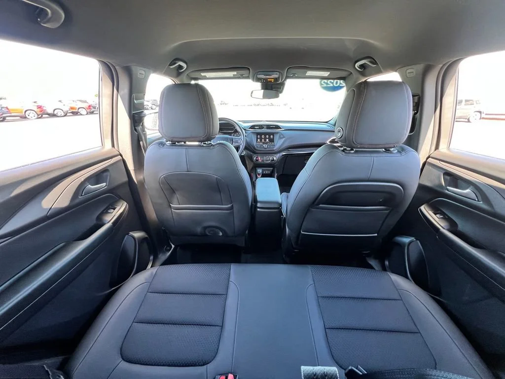 2022 Chevrolet Trailblazer RS - Photo 32
