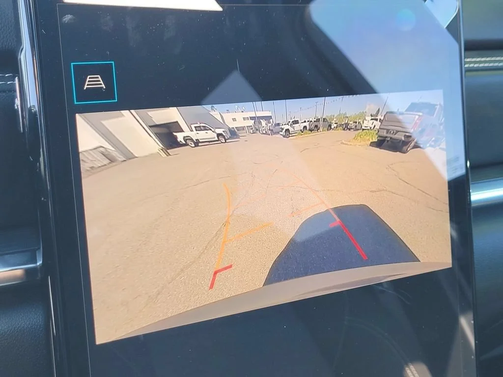 2026 GMC Terrain Elevation - Photo 14