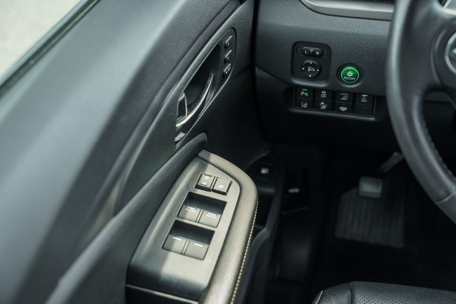 2023 Honda Ridgeline RTL-E - Photo 26