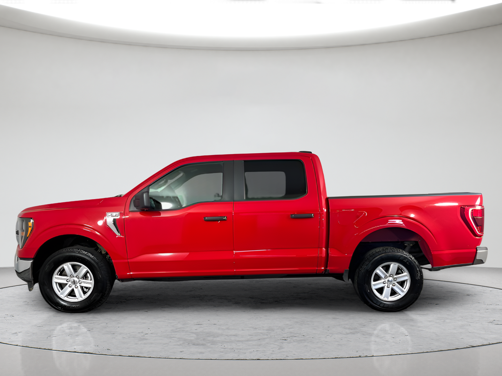 2023 Ford F-150 XLT - Photo 8