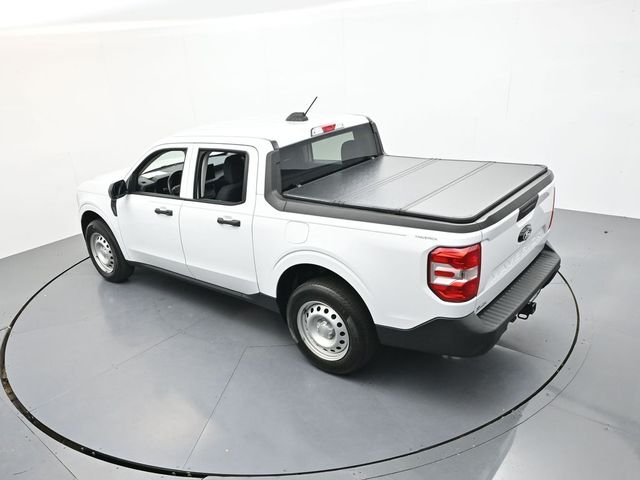 Used 2025 White Ford XL image 42