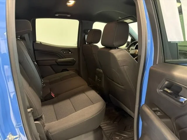 2026 GMC Canyon Elevation - Photo 27