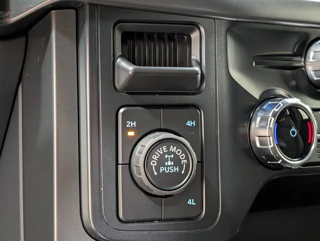 New 2026 Marsh Gray Ford Tremor® image 41