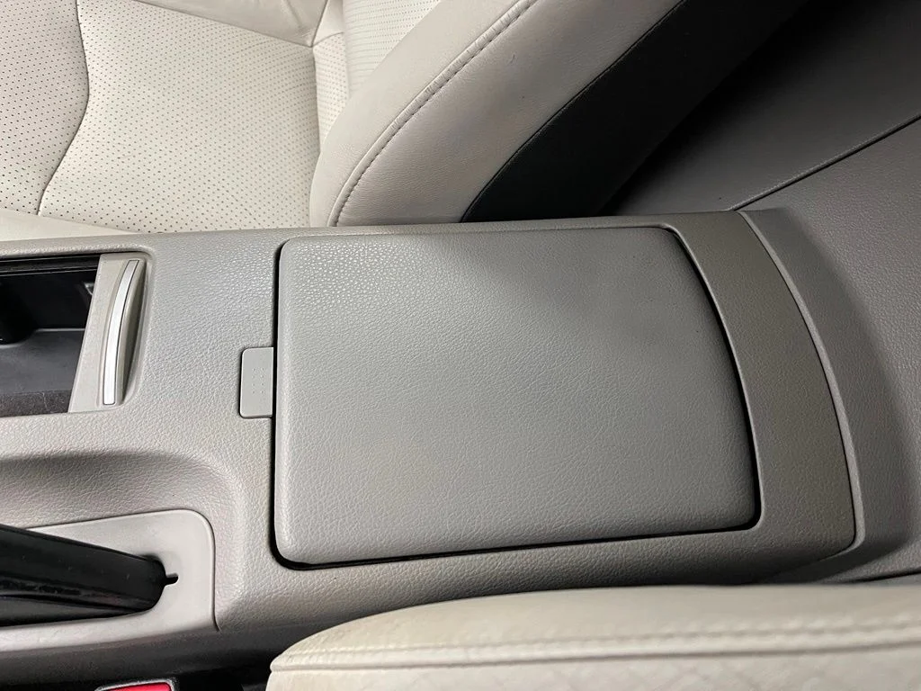 Used 2007 San Marino Blue Pearl Nissan Touring image 29
