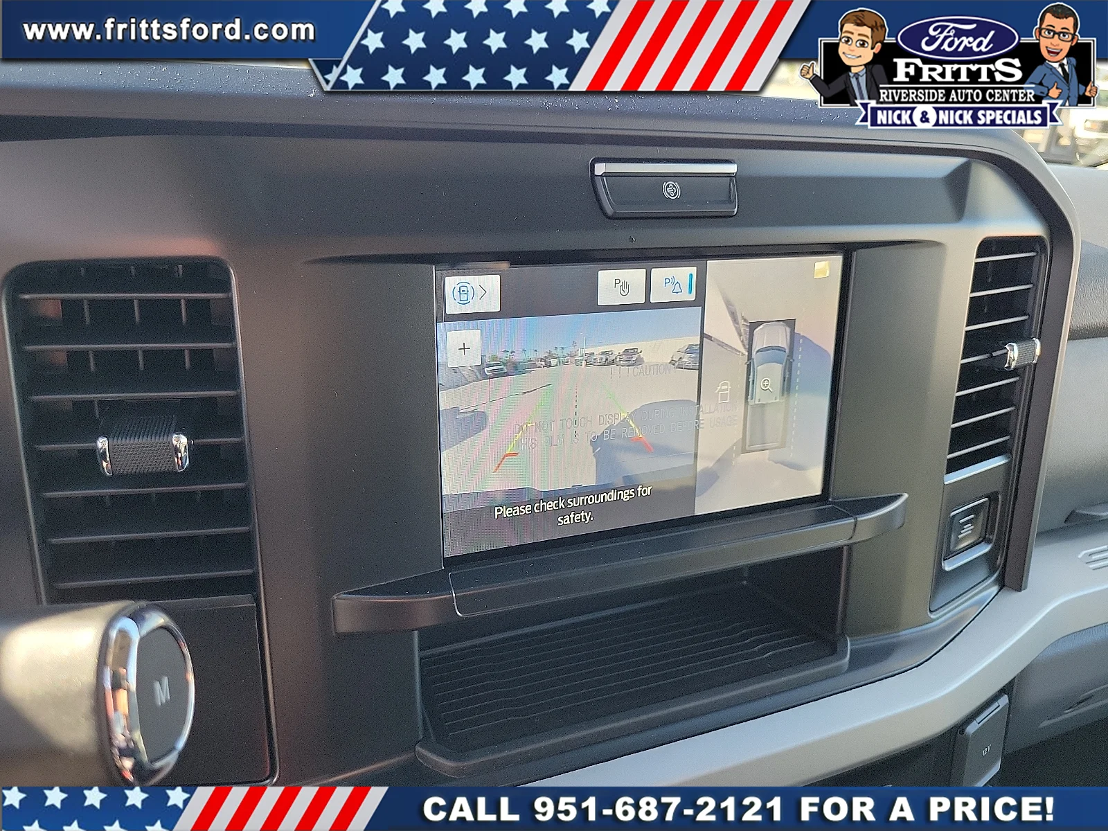 New 2026 Oxford White Ford F-250® XLT image 11