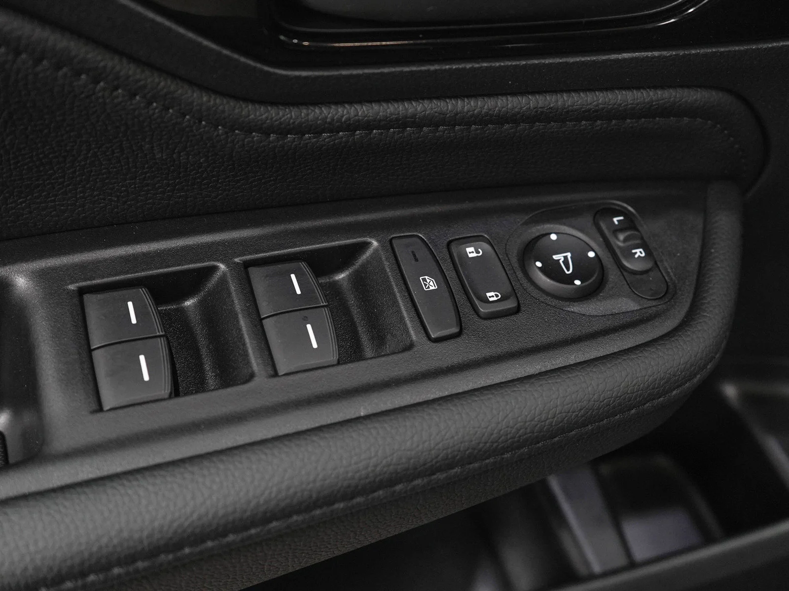 Used 2026 Black Honda Touring Auto image 22