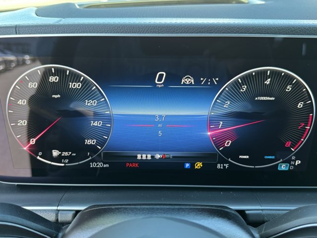 2026 Mercedes-Benz GLE GLE580 - Photo 12