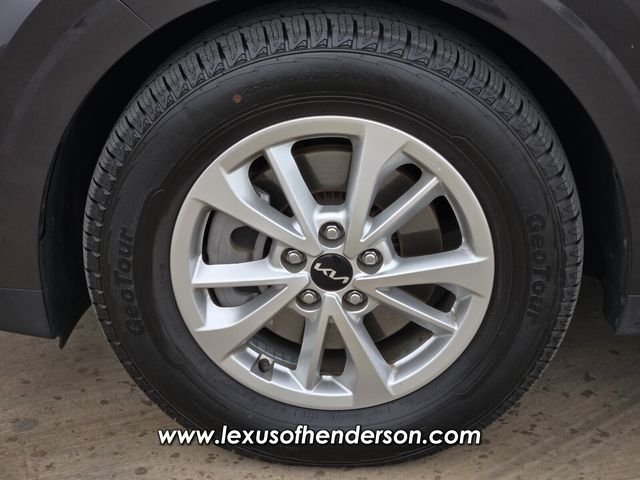 2024 Kia Carnival LX Seat Pkg - Photo 9