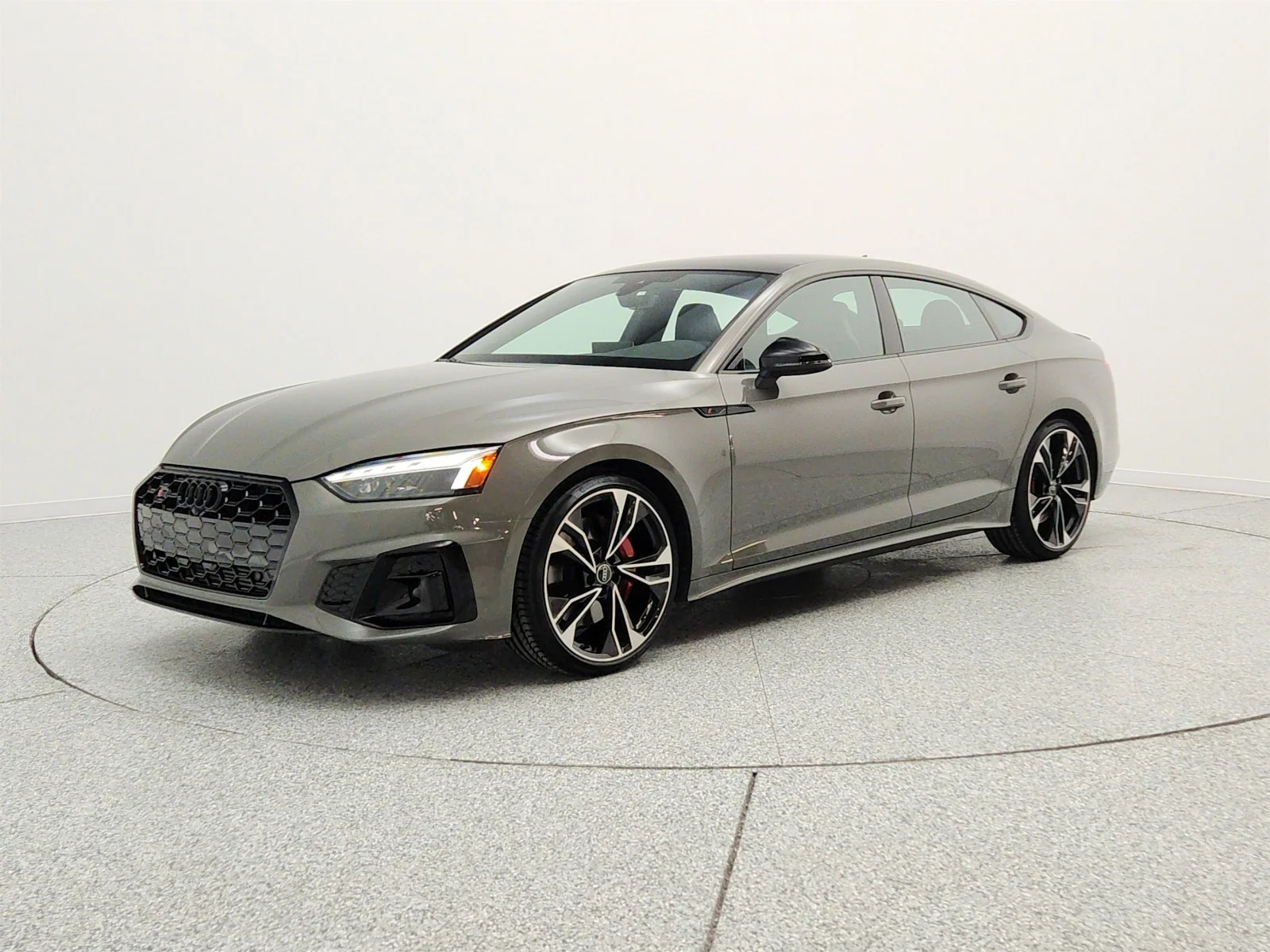 2024 Audi S5 Sportback Premium Plus quattro Tiptronic's photo