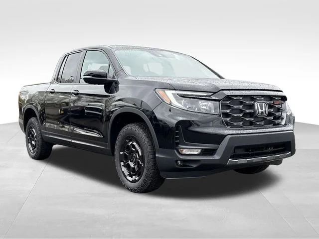 2026 Honda Ridgeline TrailSport S's photo