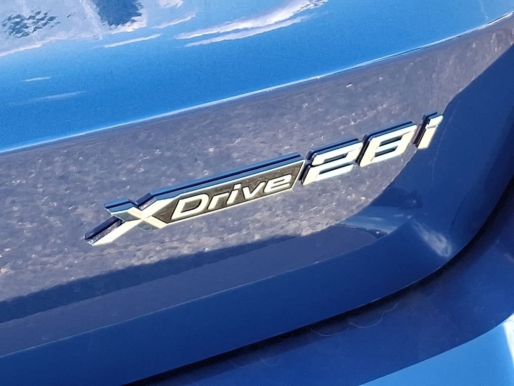 2026 BMW X1 28i - Photo 12