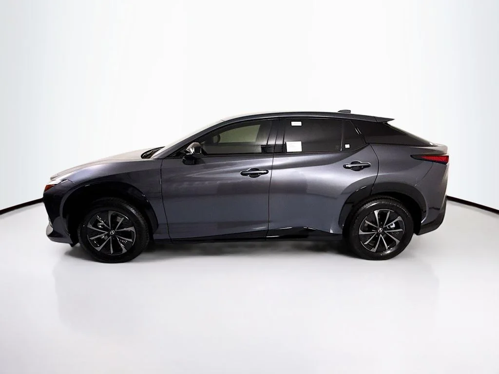 New 2026  Lexus 350e image 8