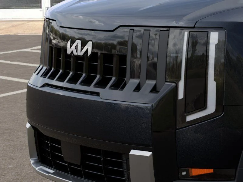 New 2027 Panthera Metal Kia S image 12