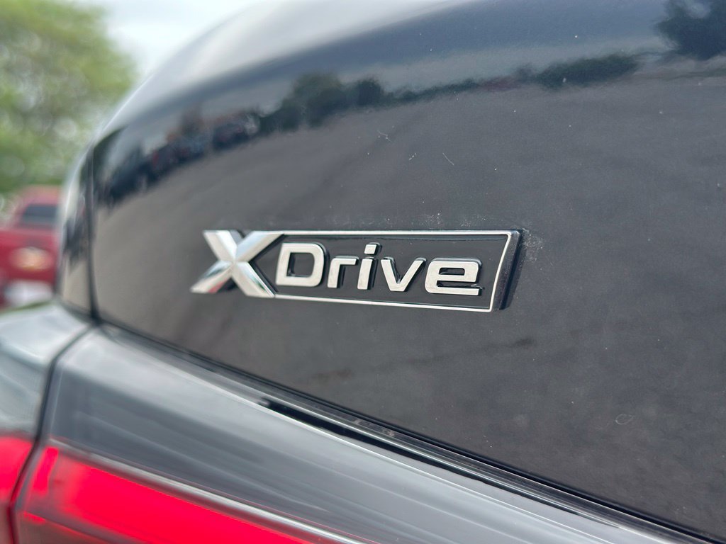 New 2026 Black Sapphire Metallic BMW 430i xDrive image 13