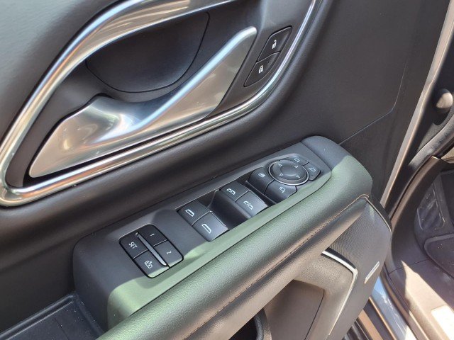 Certified Used 2022 Satin Steel Metallic Chevrolet High Country image 25