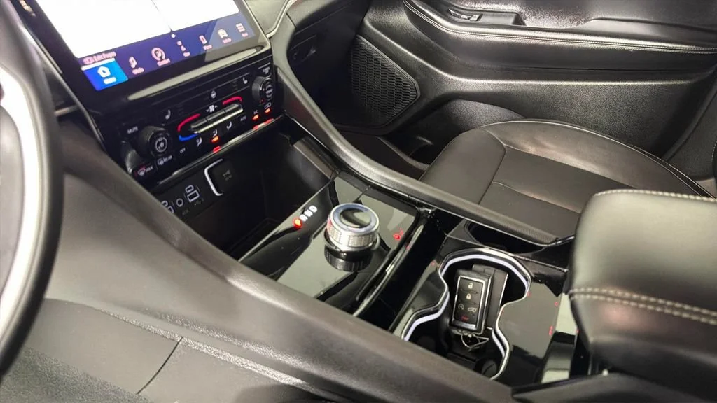 2023 Jeep Grand Cherokee Limited - Photo 23