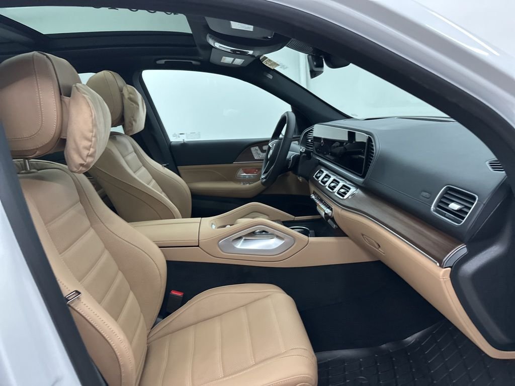 2026 Mercedes-Benz GLE GLE580 - Photo 30