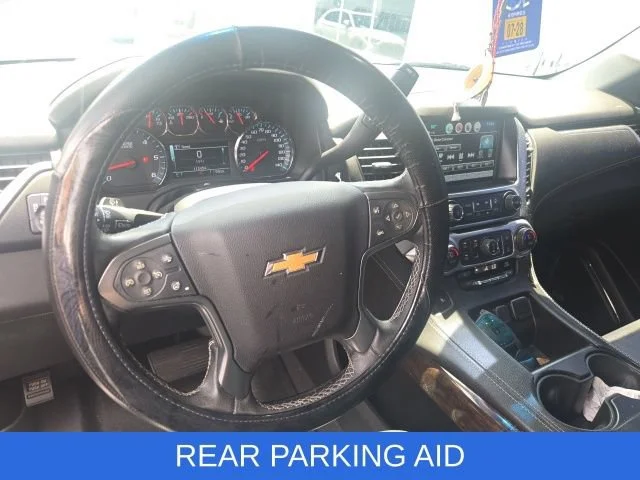 Used 2020 BLACK Chevrolet LT image 5
