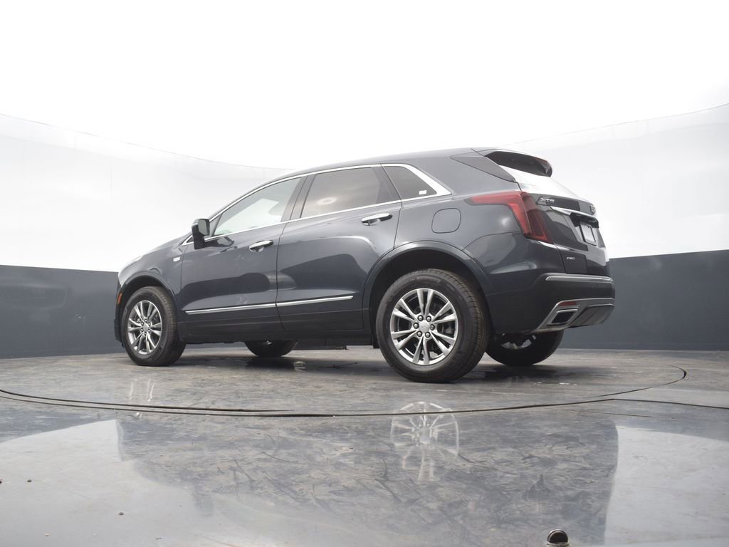 2021 CADILLAC XT5 - Image 45