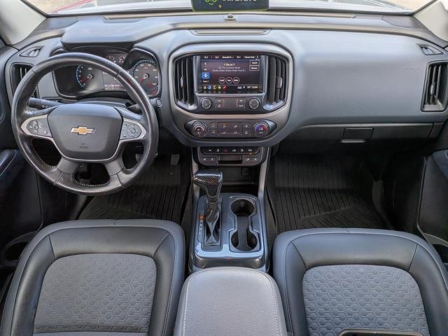 2019 Chevrolet Colorado Z71 - Photo 14