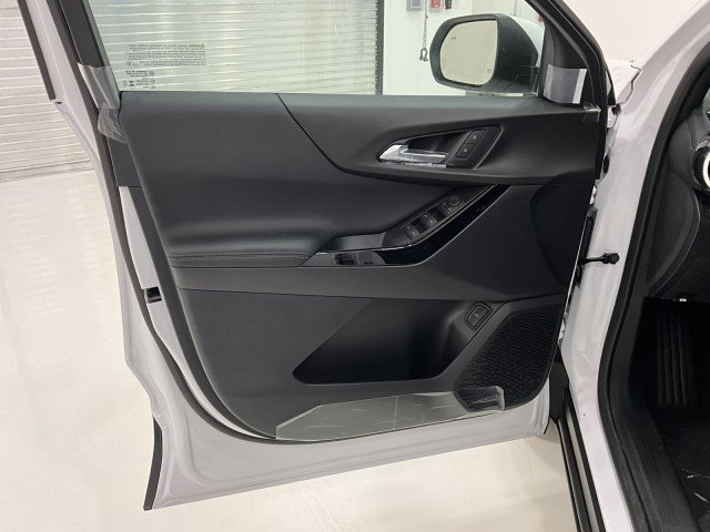 New 2027 Summit White Chevrolet LT image 13