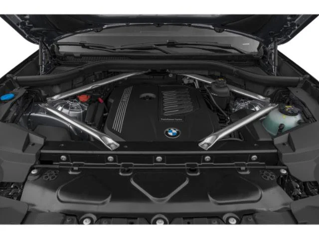 Used 2019 Black Sapphire Metallic BMW xDrive40i image 15
