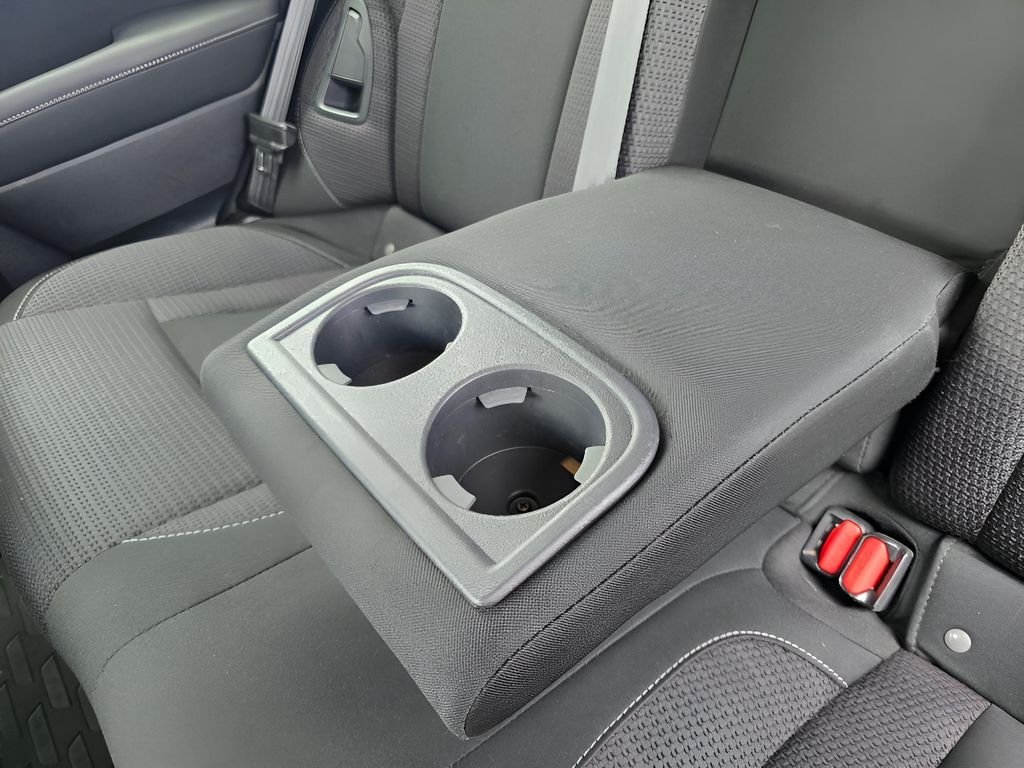 Used 2022 Abyss Blue Pearl Subaru Premium image 27