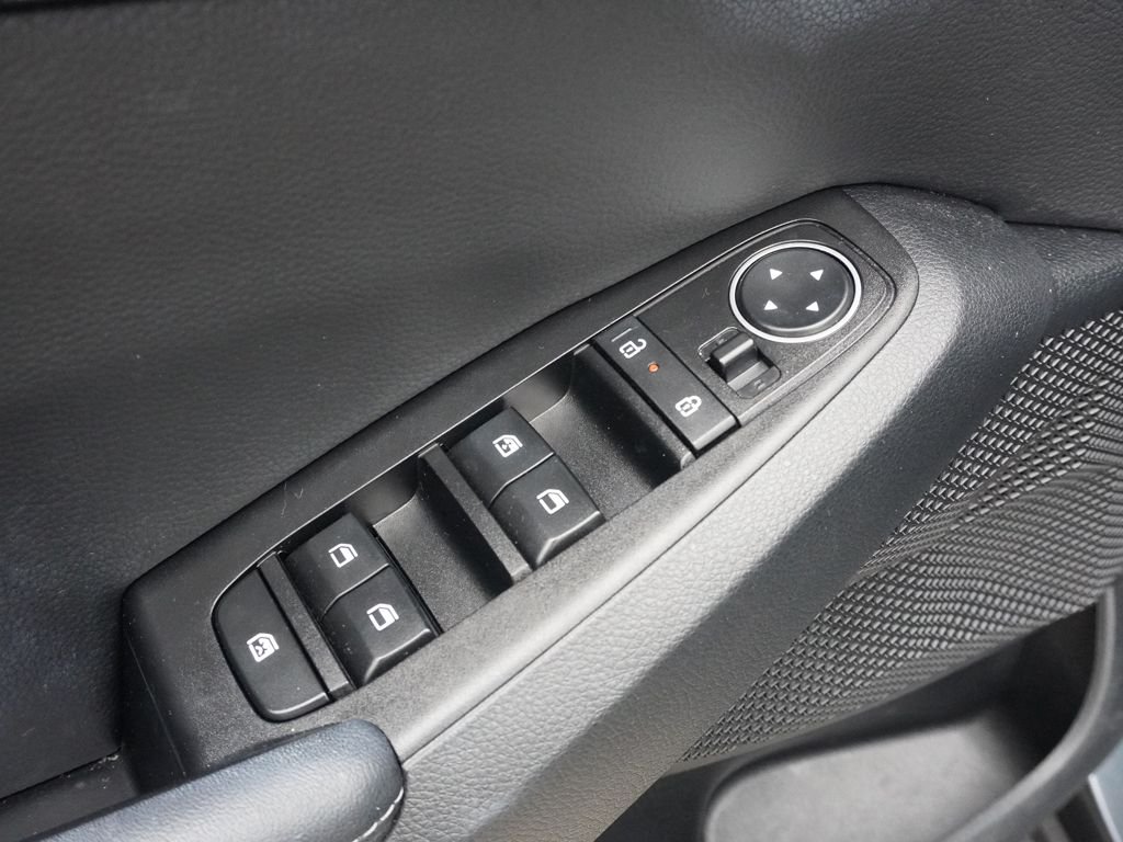 Used 2024 Gray Kia EX image 34
