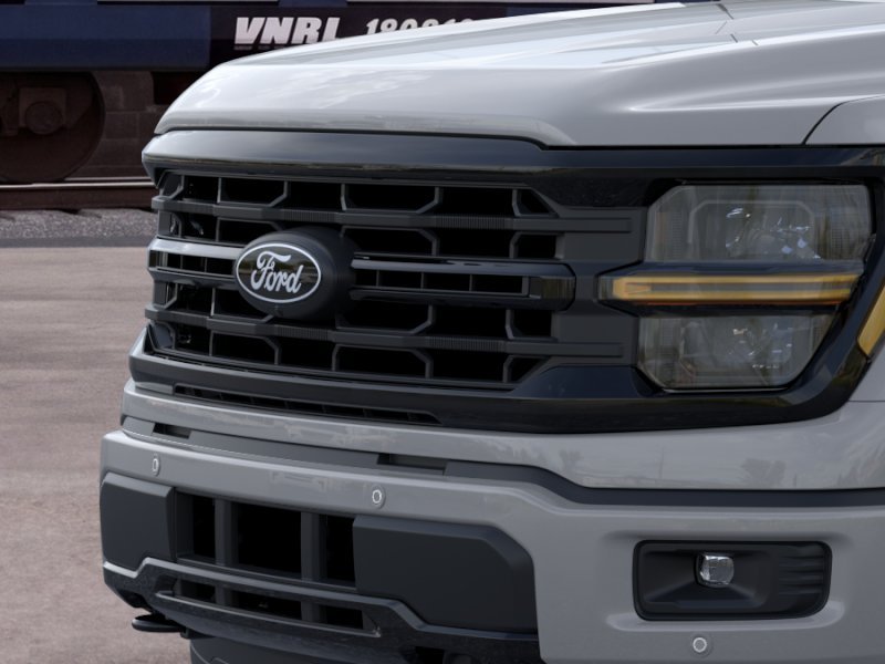 New 2026 Avalanche Ford XLT image 39