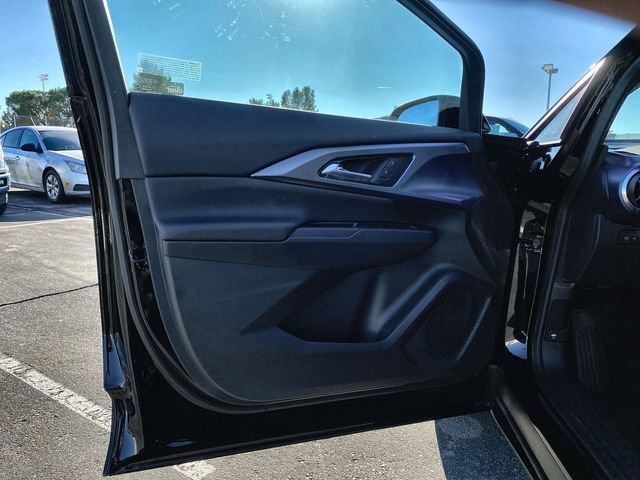 2026 Chevrolet Equinox EV 2LT - Photo 28