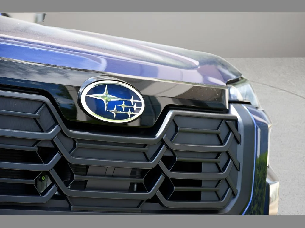 New 2026 Sapphire Blue Pearl Subaru Limited image 10