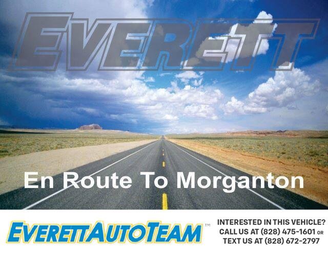 Used 2021 SATIN STEEL METALLIC GMC 4WD AT4 w/Leather image 1