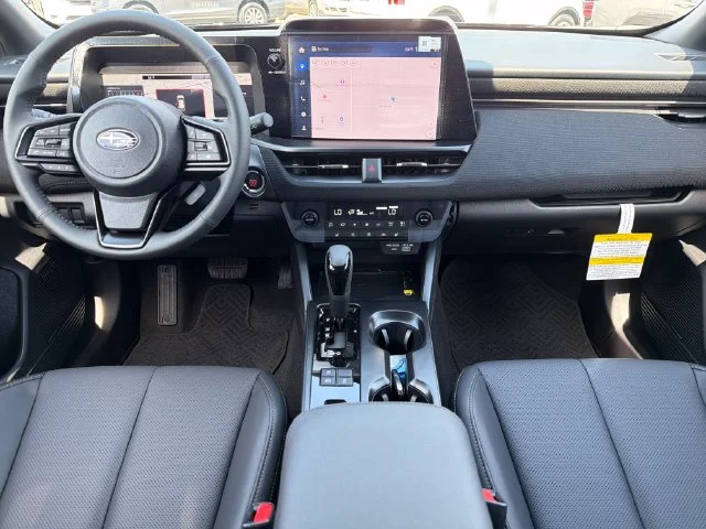 2026 Subaru Outback Limited - Photo 9
