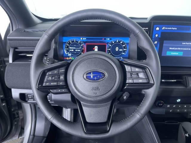 New 2026 RIVER ROCK PEARL Subaru Premium image 15