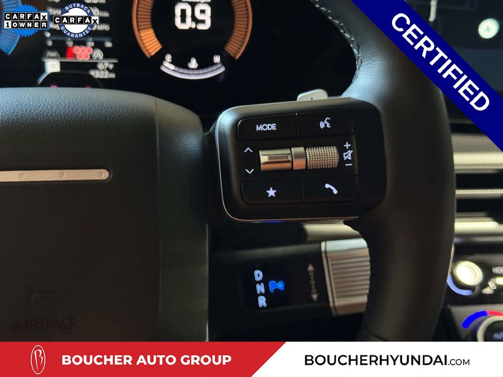 2026 Hyundai Santa Fe XRT - Photo 16