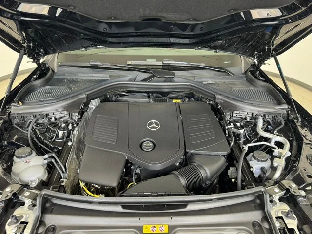 New 2026  Mercedes-Benz GLC 300 image 13