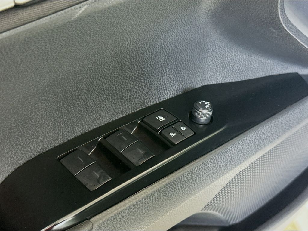 Used 2026 Ice Cap Toyota LE image 18