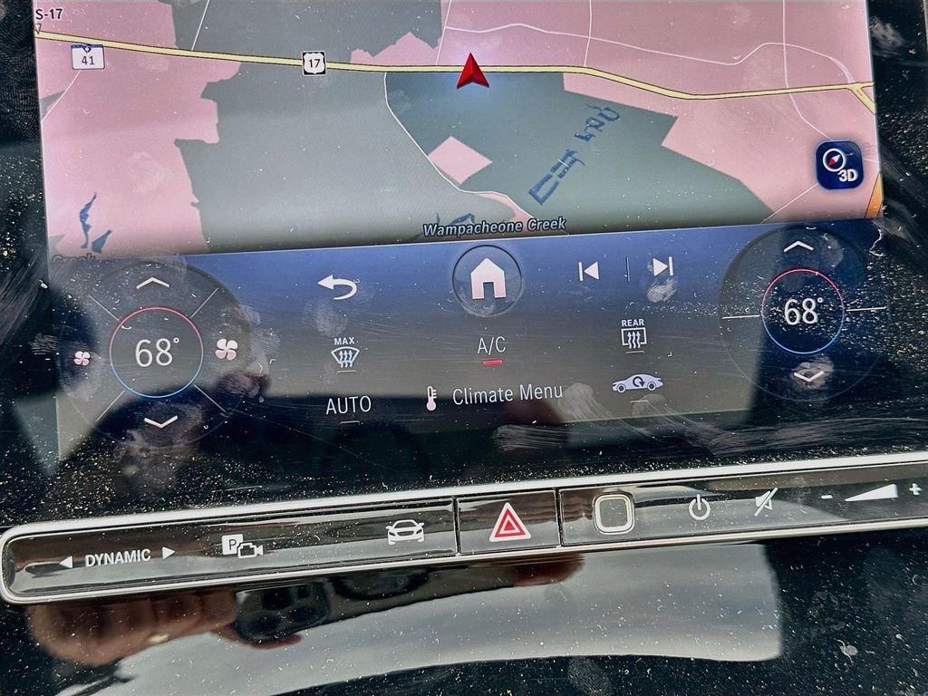 Certified Used 2026 Red Mercedes-Benz GLC 300 image 16